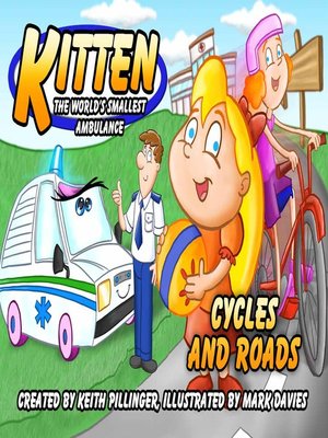 cover image of Cycles and Roads